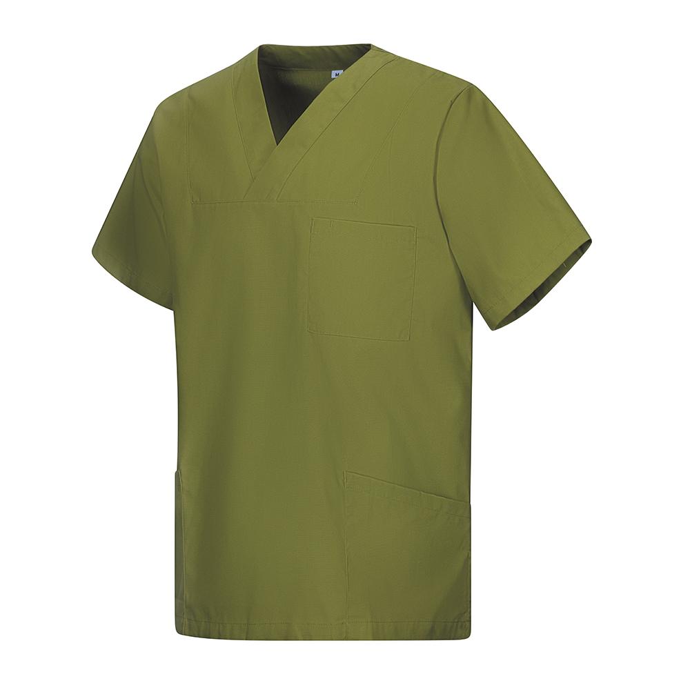 EXNER | Schlupfkasack unisex olive (2737577)
